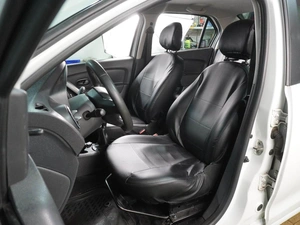 Седан Renault Logan 2021 года, 879000 рублей, Воронеж