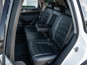 Внедорожник Volkswagen Touareg 2010 года, 1829000 рублей, Нижний Новгород