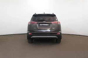 Внедорожник Toyota RAV4 2018 года, 2575000 рублей, Орёл