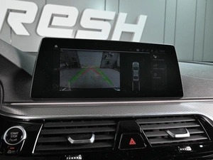 Седан BMW 5 серия 2019 года, 4699000 рублей, Ростов-на-Дону