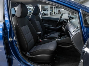 Седан Kia Forte 2017 года, 1415000 рублей, Ставрополь