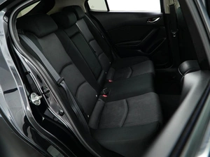 Хетчбэк Mazda 3 2013 года, 1645055 рублей, Москва