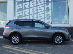 Внедорожник Nissan X-Trail 2018 года, 1550000 рублей, Владимир