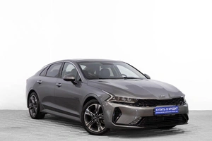 Седан Kia K5 2020 года, 2749000 рублей, Барнаул