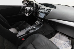 Седан Mazda 3 2012 года, 959000 рублей, Новокузнецк