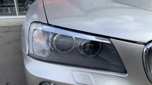 Внедорожник BMW X3 2013 года, 1195000 рублей, Солонцы