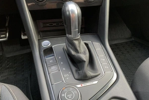 Внедорожник Volkswagen Tiguan 2018 года, 2375000 рублей, Солонцы