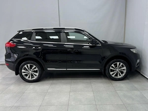 Внедорожник Geely Atlas 2021 года, 1923000 рублей, Красноярск