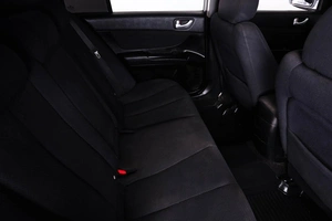 Седан Hyundai Sonata 2007 года, 579000 рублей, Пермь