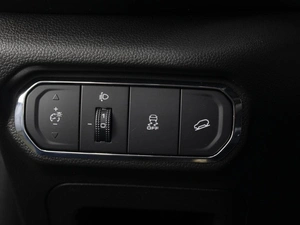 Внедорожник Haval Jolion 2023 года, 1820000 рублей, Омск