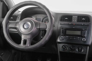 Седан Volkswagen Polo 2012 года, 659000 рублей, Кемерово