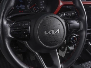 Хетчбэк Kia Rio X 2022 года, 2080000 рублей, Ростов-на-Дону