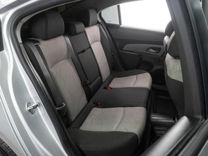 Седан Chevrolet Cruze 2013 года, 609000 рублей, Тюмень