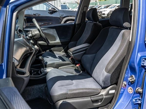Хетчбэк Honda Fit 2011 года, 790000 рублей, Краснодар