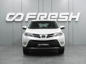 Внедорожник Toyota RAV4 2013 года, 1739000 рублей, Воронеж