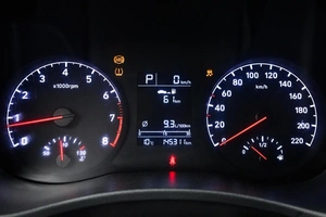 Седан Hyundai Solaris 2017 года, 879000 рублей, Ульяновск