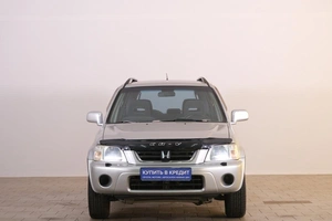 Внедорожник Honda CR-V 2000 года, 749000 рублей, Омск