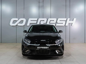 Седан Kia Cerato 2021 года, 2179000 рублей, Воронеж