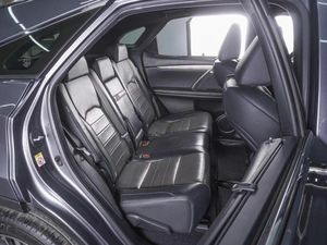 Внедорожник Lexus RX 2019 года, 4499000 рублей, Ростов-на-Дону