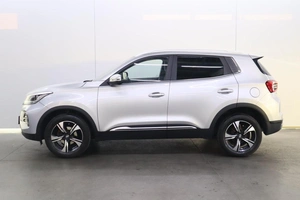 Внедорожник Chery Tiggo 4 2022 года, 1570000 рублей, Брянск