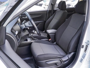 Хетчбэк Kia Rio X-Line 2019 года, 1739000 рублей, Краснодар