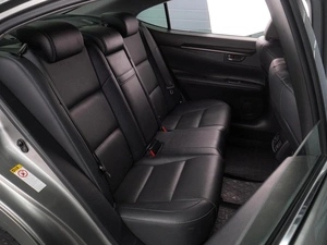 Седан Lexus ES 2016 года, 2549000 рублей, Воронеж