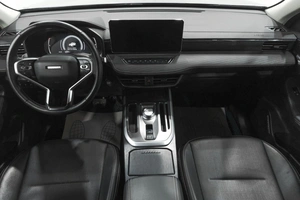 Внедорожник Haval Jolion 2023 года, 1999000 рублей, Новокузнецк