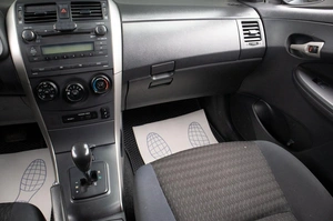 Седан Toyota Corolla 2008 года, 639000 рублей, Оренбург