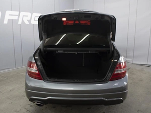 Седан Mercedes-benz C-класс 2011 года, 1750000 рублей, Омск