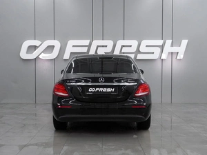 Седан Mercedes-benz E-класс 2017 года, 2850000 рублей, Воронеж