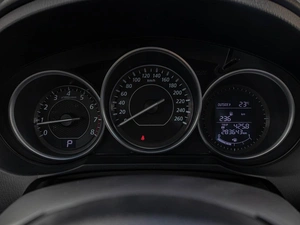 Седан Mazda 6 2014 года, 1269000 рублей, Краснодар