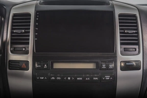 Внедорожник Toyota Land Cruiser Prado 2008 года, 2639000 рублей, Томск