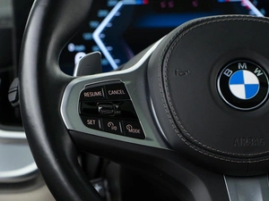 Внедорожник BMW X7 2022 года, 14277077 рублей, Москва