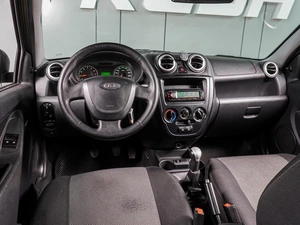 Лифтбек ВАЗ (LADA) Granta 2017 года, 589000 рублей, Воронеж