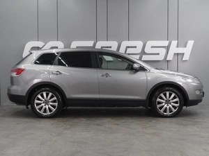 Внедорожник Mazda CX-9 2008 года, 949000 рублей, Воронеж
