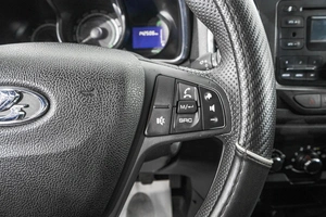 Хетчбэк ВАЗ (LADA) XRAY 2017 года, 669000 рублей, Барнаул