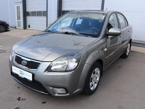 Седан Kia Rio 2011 года, 790000 рублей, Железногорск