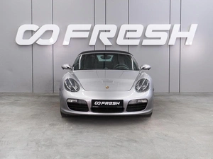 Кабриолет Porsche Boxster S 2004 года, 3286000 рублей, Воронеж