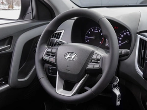 Внедорожник Hyundai Creta 2016 года, 1669000 рублей, Волгоград