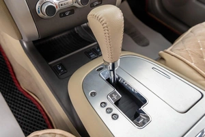 Внедорожник Nissan Murano 2014 года, 1489000 рублей, Барнаул