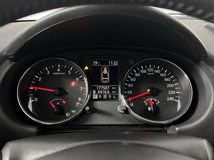 Внедорожник Nissan Qashqai 2012 года, 1029100 рублей, Казань