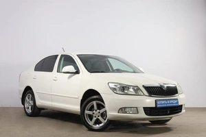 Лифтбек Skoda Octavia 2013 года, 899000 рублей, Новосибирск