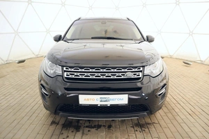 Внедорожник Land Rover Discovery Sport 2015 года, 2300000 рублей, Обнинск
