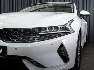Седан Kia K5 2020 года, 3129000 рублей, Волгоград