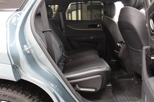 Внедорожник JAECOO J8 2024 года, 3960000 рублей, Красноярск