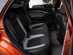 Универсал ВАЗ (LADA) Vesta Cross 2022 года, 1325000 рублей, Большой Сочи