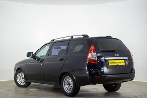 Универсал ВАЗ (LADA) Priora 2014 года, 449000 рублей, Оренбург