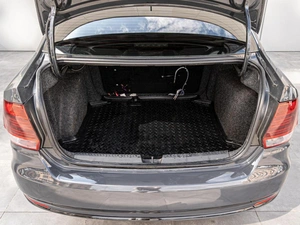 Седан Volkswagen Polo 2017 года, 898000 рублей, Краснодар