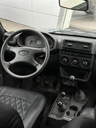 Внедорожник ВАЗ (LADA) Niva Legend 2023 года, 790000 рублей, Ярославль