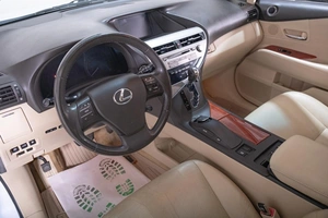 Внедорожник Lexus RX 2012 года, 2769000 рублей, Томск